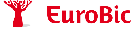 Logótipo EuroBic